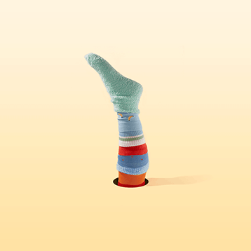 Hou je warmte binnen